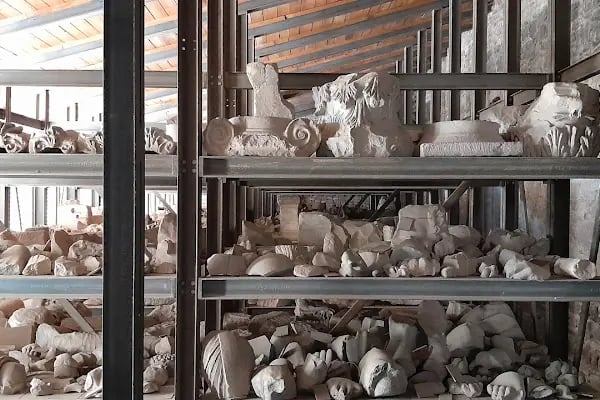Bergama Alan Başkanlığı (Unesco) - Resim 11