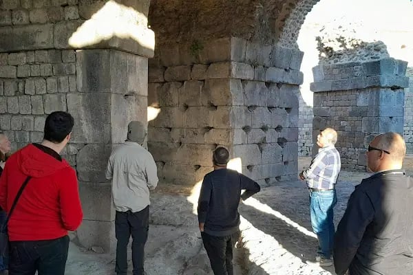Bergama Alan Başkanlığı (Unesco) - Resim 18