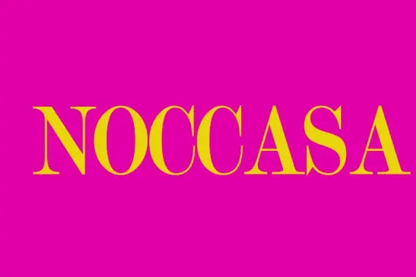 NOCCASA - Resim 13
