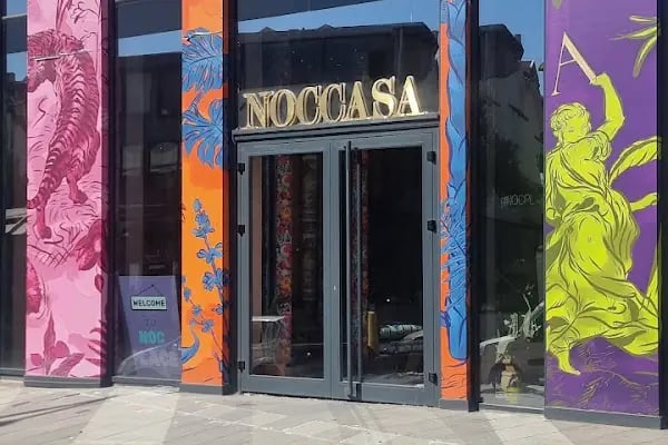 NOCCASA - Resim 11