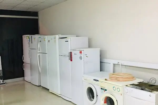 AYYILDIZ BEYAZ EŞYA SERVİSİ - Resim 5