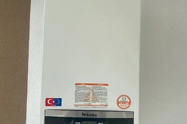 AYYILDIZ BEYAZ EŞYA SERVİSİ - Resim 16