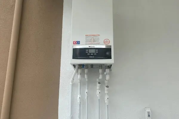AYYILDIZ BEYAZ EŞYA SERVİSİ - Resim 14