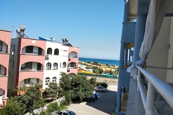 Mavi Yunus Sitesi - Resim 2