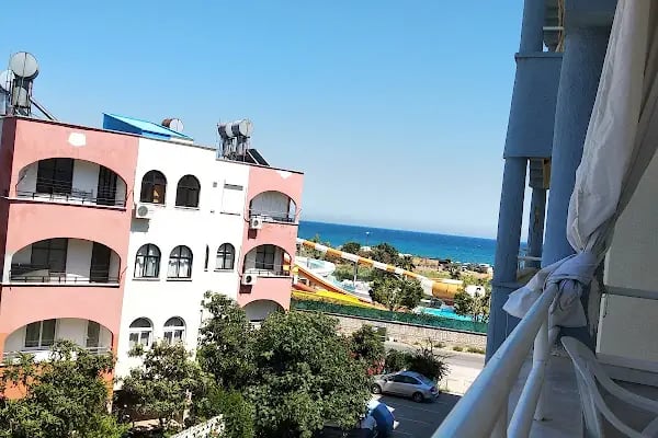 Mavi Yunus Sitesi - Resim 3