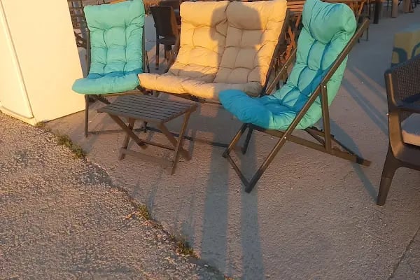 Bodrum Deniz Mobilya - Resim 4