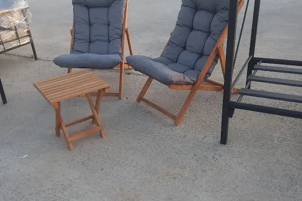 Bodrum Deniz Mobilya - Resim 12