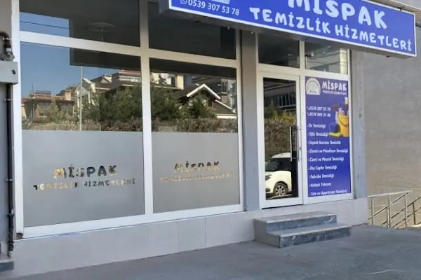 MiissPakk Temizlik Hizmeti - Resim 2