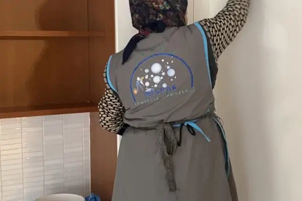 MiissPakk Temizlik Hizmeti - Resim 14