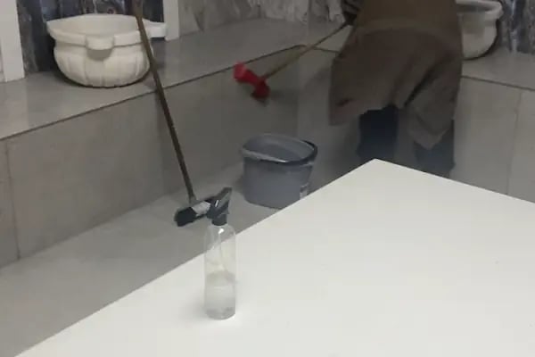 MiissPakk Temizlik Hizmeti - Resim 20