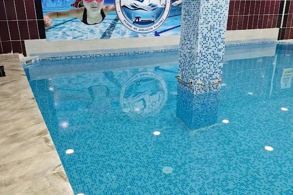 Kars Nefes Yüzme Havuzu - Resim 6