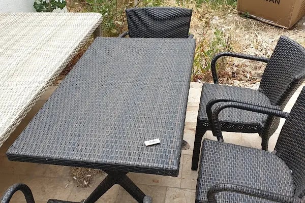 İtals Bahçe Mobilyaları Bodrum - Resim 16
