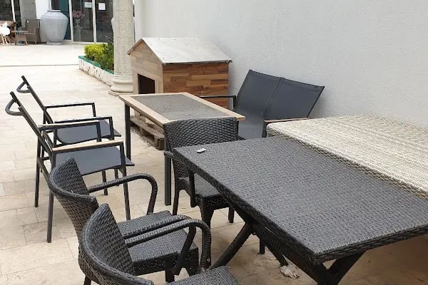 İtals Bahçe Mobilyaları Bodrum - Resim 17