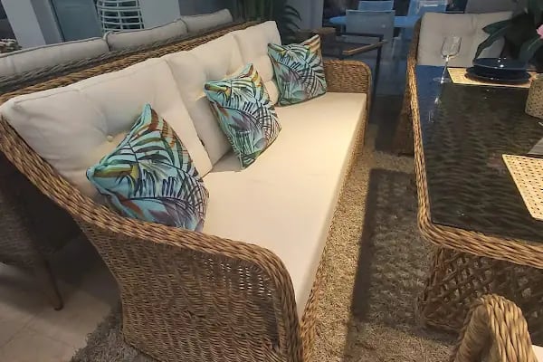 İtals Bahçe Mobilyaları Bodrum - Resim 8