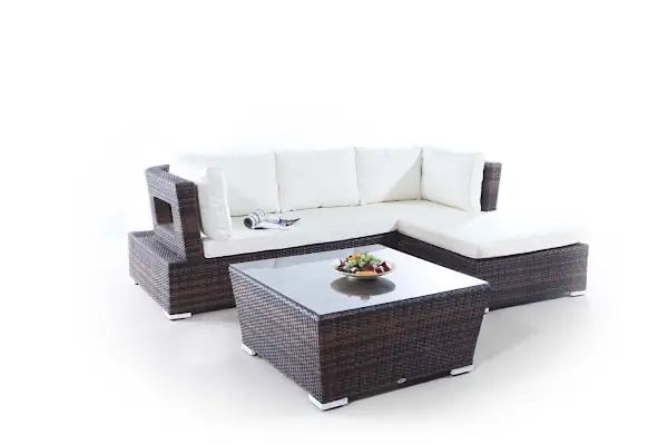 İtals Bahçe Mobilyaları Bodrum - Resim 10