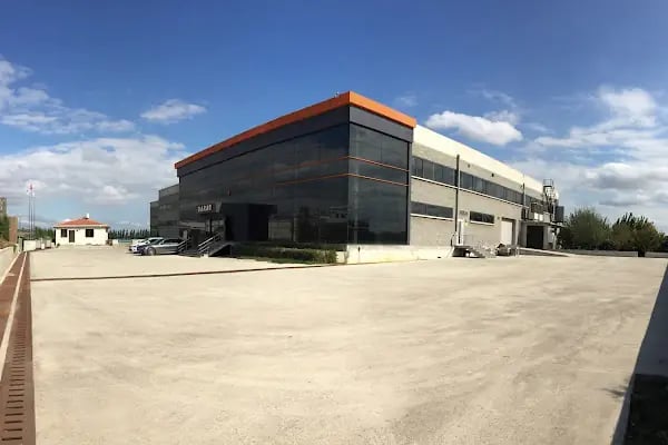 Baran Plastik Temizlik Kozmetik Ürünleri - Resim 11