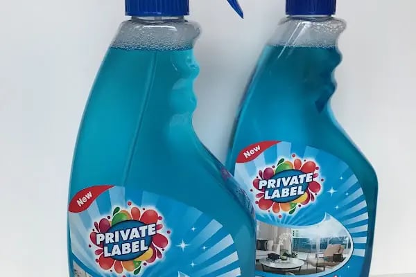 Baran Plastik Temizlik Kozmetik Ürünleri - Resim 4