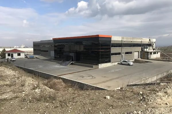 Baran Plastik Temizlik Kozmetik Ürünleri - Resim 10