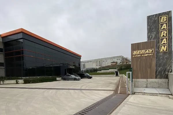 Baran Plastik Temizlik Kozmetik Ürünleri - Resim 9
