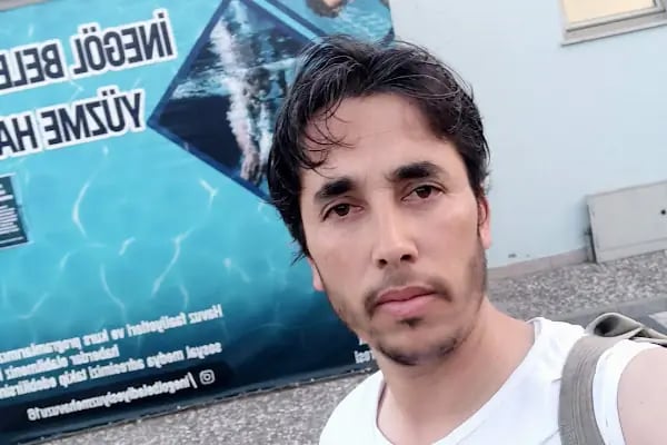 İnegöl Belediyesi Kapalı Yüzme Havuzu - Resim 15