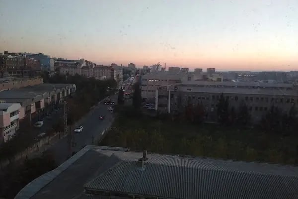 Beyaz Rezidans - Resim 9
