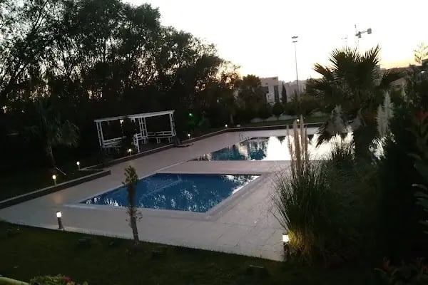 Beyaz Rezidans - Resim 5