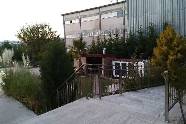 Beyaz Rezidans - Resim 6