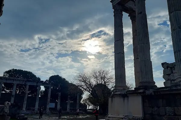 İzmir/bergama/Kozak Yaylasi - Resim 20