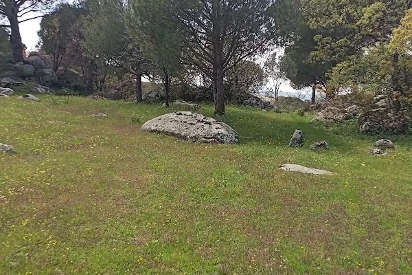 İzmir/bergama/Kozak Yaylasi - Resim 11