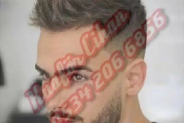 Kuaför Cihan - Resim 6