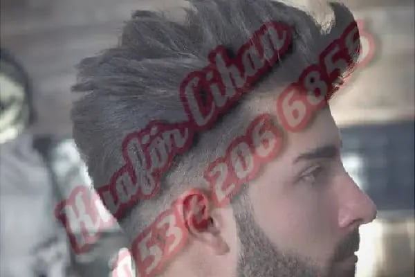 Kuaför Cihan - Resim 4