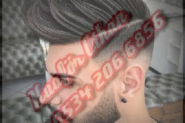 Kuaför Cihan - Resim 3