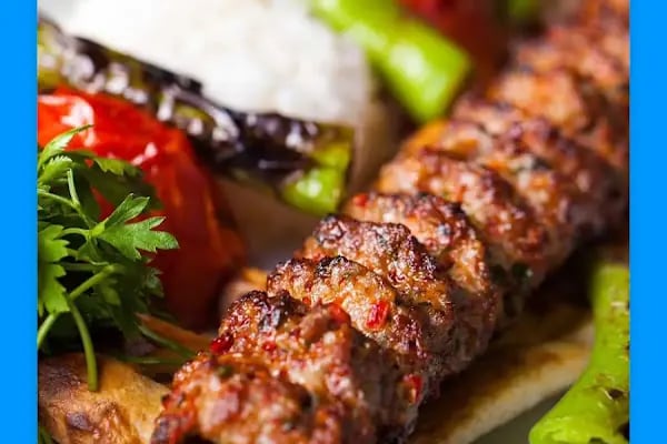 Kayalar Çiftliği Et Restoran - Resim 11