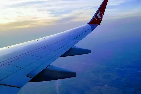 Türk Hava Yolları - Resim 3