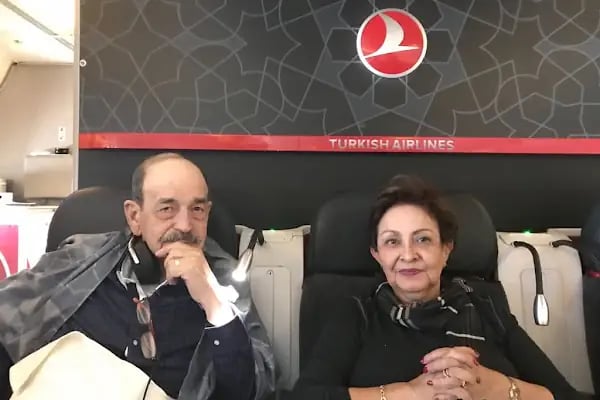 Türk Hava Yolları - Resim 8
