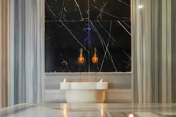 Kleopatra Turkish Bath Massage &amp; Spa - Resim 14