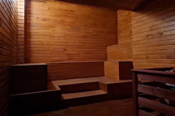 Kleopatra Turkish Bath Massage &amp; Spa - Resim 15
