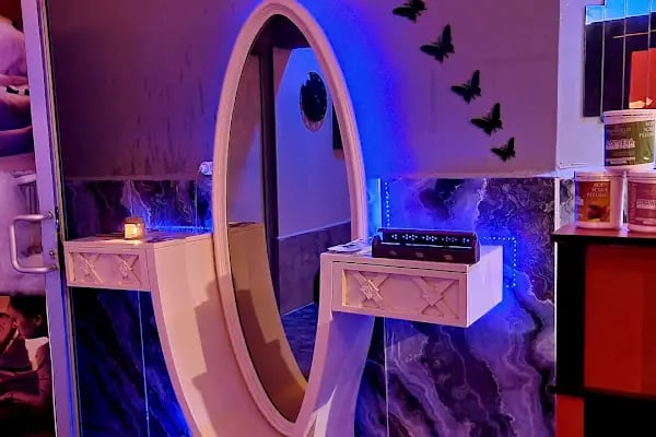 Kleopatra Turkish Bath Massage &amp; Spa - Resim 6