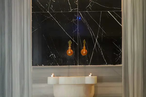 Kleopatra Turkish Bath Massage &amp; Spa - Resim 20