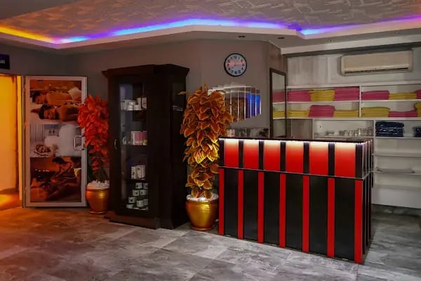 Kleopatra Turkish Bath Massage &amp; Spa - Resim 7