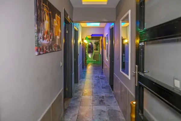 Kleopatra Turkish Bath Massage &amp; Spa - Resim 8