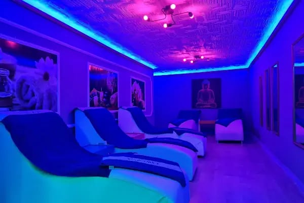 Kleopatra Turkish Bath Massage &amp; Spa - Resim 4
