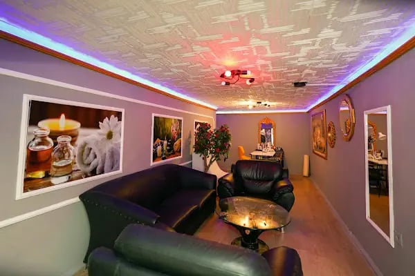 Kleopatra Turkish Bath Massage &amp; Spa - Resim 5