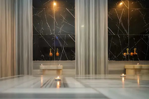Kleopatra Turkish Bath Massage &amp; Spa - Resim 17