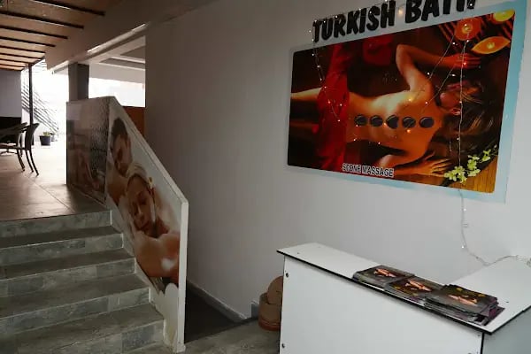Kleopatra Turkish Bath Massage &amp; Spa - Resim 10