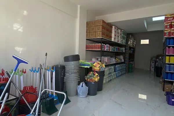 Kaizen Endüstriyel Temizlik Ürünleri - Resim 7