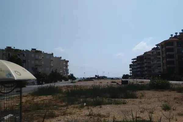 Atalay Beach - Resim 16
