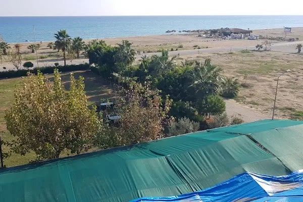 Atalay Beach - Resim 2