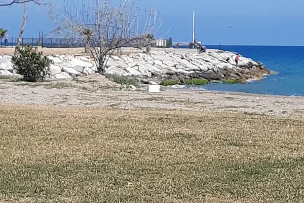 Atalay Beach - Resim 3