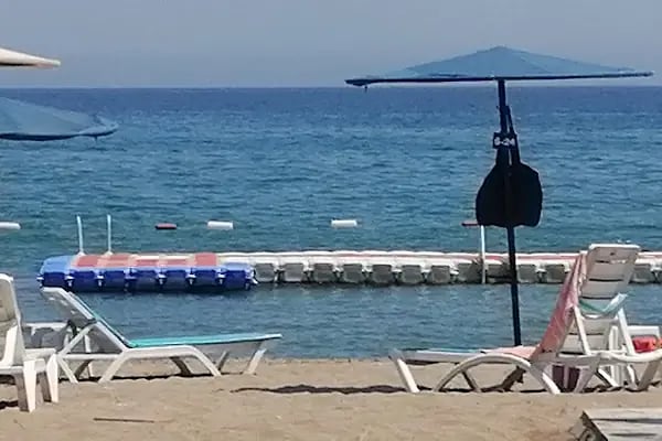 Atalay Beach - Resim 9